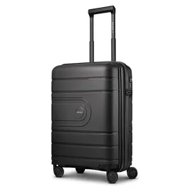 Redolz Essentials 11 4-Rollen Cabin 55 cm / 45 l schwarz