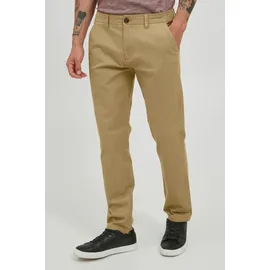 11 Project Chinohose PRGaleno Klassische Chino-Pant Beige 31 34