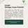 vita elements nature's power Omega 3 Kapseln 365 St.