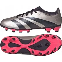 adidas Predator League MG Kinder grau 33,5