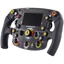 ThrustMaster Formula Wheel Add-On Lenkrad Schwarz/Rot PC/PS5