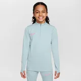 Nike Academy 25 Dri-FIT Trainingsshirt Kinder 395 - ocean cube/ocean cube/hyper pink L 147-158 cm)