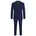 Franco Medieval Blue 70