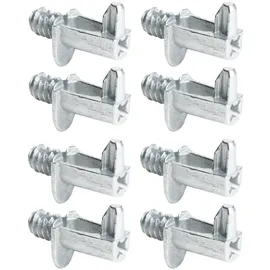 Rauch Einlegeböden 2er Set ORANGE, Grau - 88 x 48 cm - Texline Dekor - 2er Set