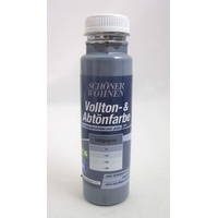 Brillux Voll- und Abtönfarbe Indigograu 250 ml