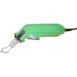 ABB WT-HSG - Heißschneidewerkzeug für Web- und elastisch Seile sowie Nylon 7TCA131140R0028 WTHSG