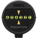 Korg MG-1 Magnetisches Gitarren-/Bass-Stimmgerät