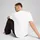 Puma Formel 1 Essentials Logo T-Shirt Herren 02 white XXL