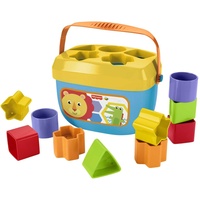 Fisher-Price Babys erste Bausteine