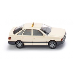 Wiking 080010 Taxi - Audi 80