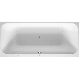 Duravit Happy D.2 Whirlwanne 180 x 80 cm (760314000AS0000)