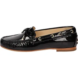 SIOUX Borinka Damen Schwarz 39