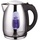 Maestro MR-051 Wasserkocher 1.7l rot/edelstahl