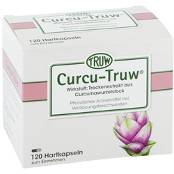 Curcu-Truw
