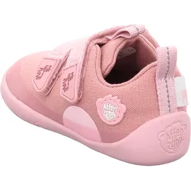 Affenzahn Barfußschuh Lucky Einhorn Pink 23