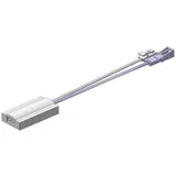 Kalb Material Für Möbel kalb | IR-Türschalter Kontakt Schnapp für LED Licht im Kleiderschrank Truhe Vitrine, 12VDC, max. 3A
