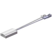 Kalb Material Für Möbel kalb | IR-Türschalter Kontakt Schnapp für LED Licht im Kleiderschrank Truhe Vitrine, 12VDC, max. 3A