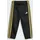 adidas Essentials Climacool Track Suit, Black/Gold Metallic, - 104