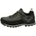 witeblaze PIZ Low, Trekking Shoe Unisex grün-schwarz (6010) 41