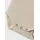NAME IT Baby - Jungen, Nbmkab LS BODY Noos, Pure cashmere), 50 - 50