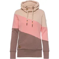 Ragwear Rumika Sweatshirt Damen in sand, - bunt