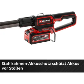 Einhell Akku Multitool GP-HC 18/5020 Li T BL-Solo