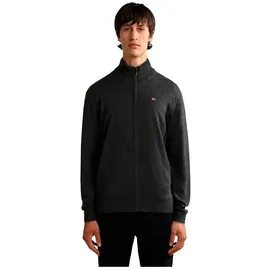 Napapijri Damavand Pullover Grau L