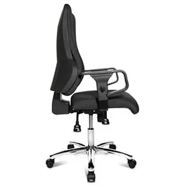 TOPSTAR Top Point Deluxe schwarz