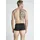 Jockey Modern Classic Trunk schwarz L 2er Pack