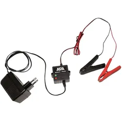 APA Batterie-Trainer 12 V - 500 mA Batterieladegerät  16506