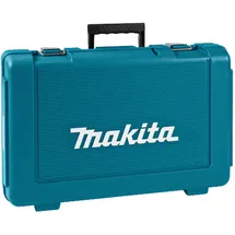 Makita Transportkoffer für Magazinschrauber Kunststoff schwarz