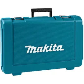 Makita Transportkoffer für Magazinschrauber Kunststoff schwarz