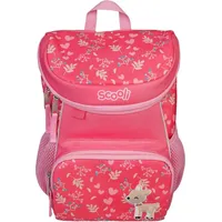 Scooli Rucksack Mini - Me KiGa Backpack Daisy Deer