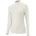 Midlayer Longsleeve Weiß 40