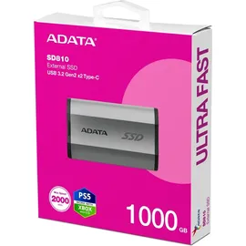 A-Data SD810 1 TB 1,8"