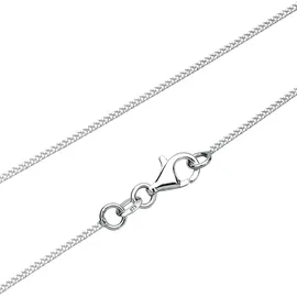 Elli Halskette Herz Anhänger Klassisch Filigran 925 Sterling Silber