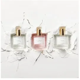 ZARKOPERFUME Pink Molécule 090.09 Eau de Parfum 50 ml