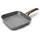 Lacor Grill 28 x 28 cm Aluminium grau