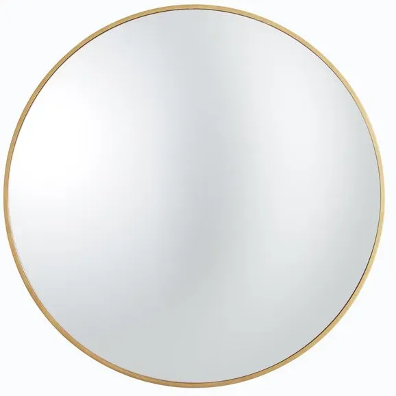 Globo Wandspiegel Hope Glas 45 cm