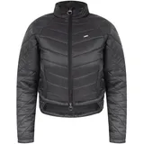 SMILODOX Outdoorjacke Sila Schwarz S
