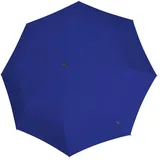 Knirps Regenschirm C.205 Medium Duomatic Blue