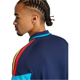 adidas Spain 26 Tiro Polo night indigo 3XL