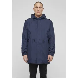 Brandit Textil M51 Us Mantel Navy S