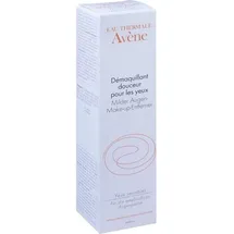 Avène Milder Augen-Make-up-Entferner 125 ml