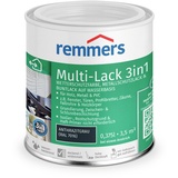 Remmers Multi-Lack 3in1 anthrazitgrau (RAL 7016), 0,375 l