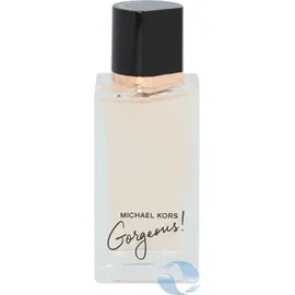 Michael Kors Gorgeous! Eau de Parfum 50 ml