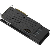 Pine Technology XFX Speedster QICK 319 Radeon RX 7700 XT Black Edition, 12GB GDDR6, HDMI, 3x DP (RX-77TQICKB9)