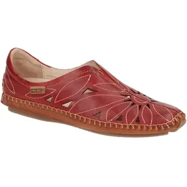PIKOLINOS Slipper für Damen, rot, 40 EU
