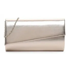 TAMARIS Amalia Clutch Polyurethan Gold