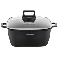 Florina Topf aus Aluminium (4,6 l) | T x